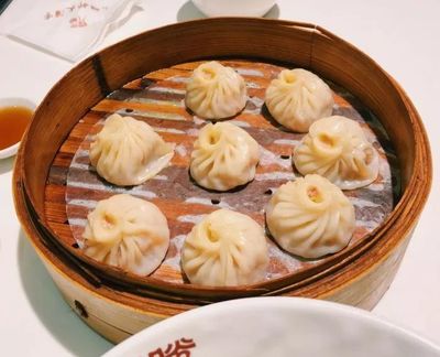 中国上海小吃排行榜(上海美食小吃街排行榜前十名)插图