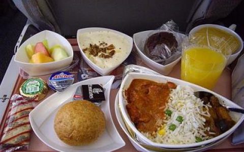 中国餐食排行榜(中国航空餐食)