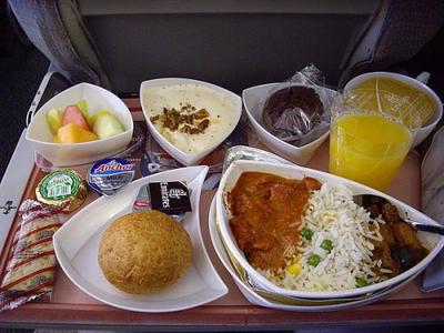 中国餐食排行榜(中国航空餐食)插图