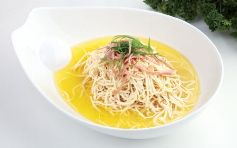 南京十大美食区排行榜最新(南京美食排行榜 必吃的十大美食推荐)