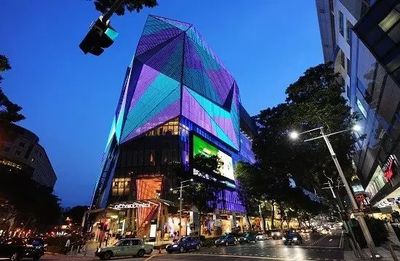 新加坡十大奢侈品牌排行榜(男包十大奢侈品牌排行榜)插图
