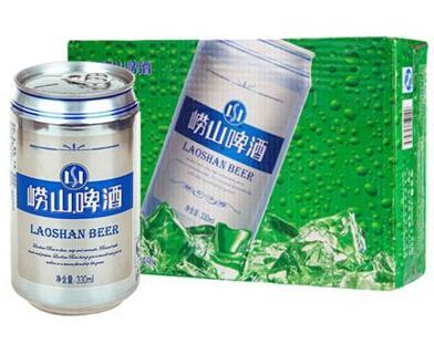 全中国啤酒排行榜(中国十大啤酒排行榜)插图1