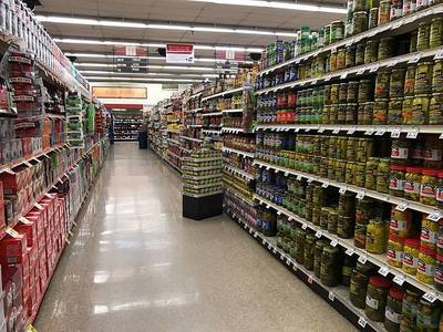 中国十大会员超市排行榜(俄罗斯十大超市品牌排行榜)插图2