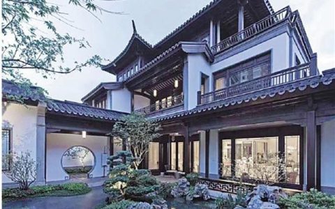 扬州十大豪宅小区排行榜(全国十大豪宅小区排行榜)