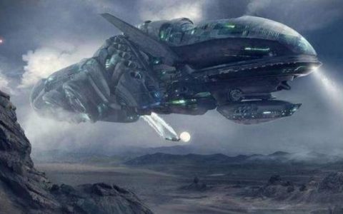 十大著名科幻片排行榜(美国十大科幻片排行榜)