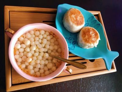 诸暨早餐十大排行榜(十大碳水早餐排行榜)插图