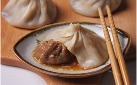 小笼包十大品牌排行榜(无锡小笼包排行榜)