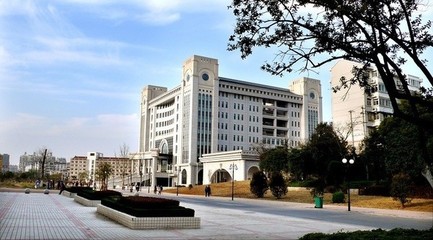 大学中国排行榜2015(中国大学面积排行榜)插图