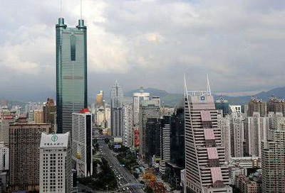 浙江安吉十大高楼排行榜(宜宾十大高楼排行榜)插图