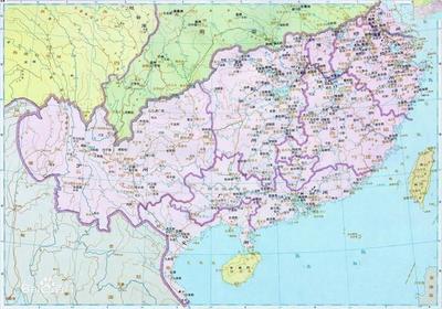 中国平均长度排行榜(中国各省平均长度)插图1