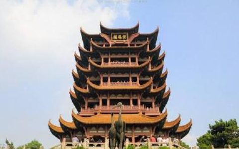 中国最亮楼排行榜(中国名楼排行榜)