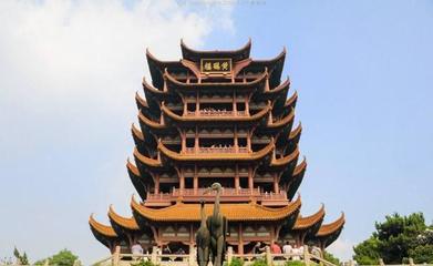 中国最亮楼排行榜(中国名楼排行榜)插图