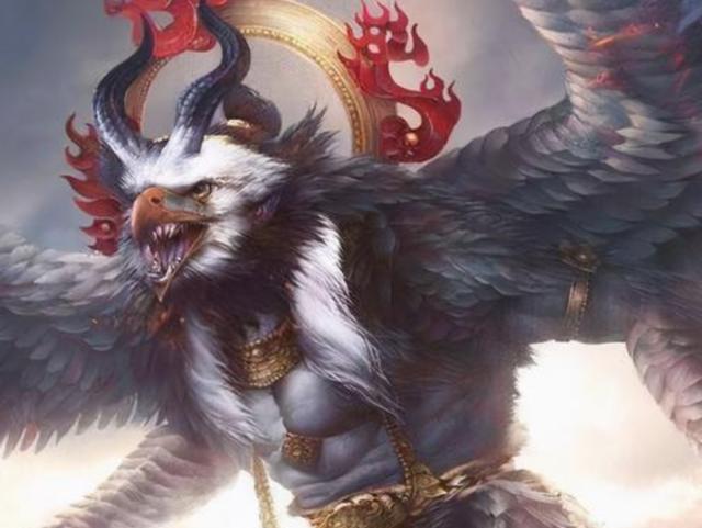 上古十大人物排行榜(上古十大神仙排行榜)插图1