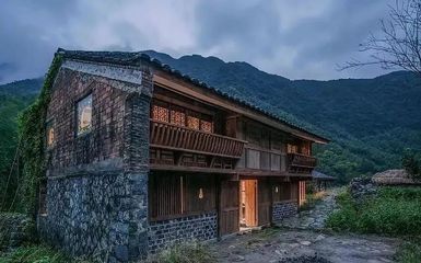 户县十大民宿排行榜图片(房山十大民宿排行榜)插图1
