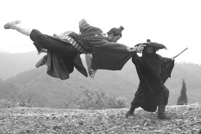 玄幻十大美男排行榜小说(古龙武侠十大美男排行榜)插图1