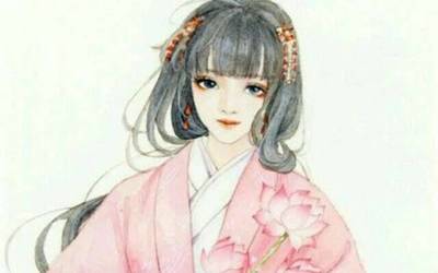 十大美女主角排行榜(古言十大女主角排行榜)插图