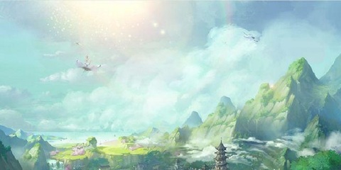 十大女仙侠网游排行榜(仙侠网游人气排行榜前十名)插图1