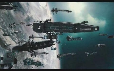 十大科幻基地电影排行榜(科幻烧脑电影排行榜前十名)
