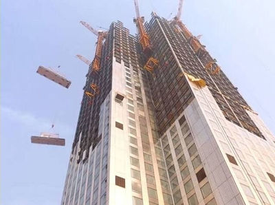 唐山十大烂尾楼排行榜(杭州十大烂尾楼排行榜)插图1