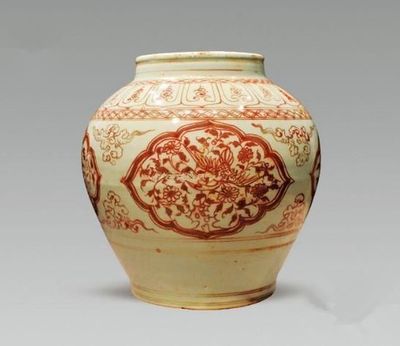 中国最贵瓷器排行榜(中国最贵的10件瓷器)插图1