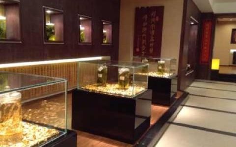 中国金店排行榜100(中国金店排行榜)