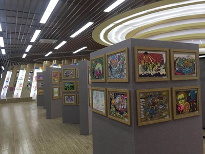 中国十大名绣排行榜(中国十大名校排行榜)插图