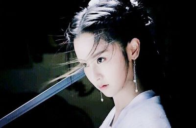中国武侠新片排行榜(中国武侠电视剧排行榜)插图1