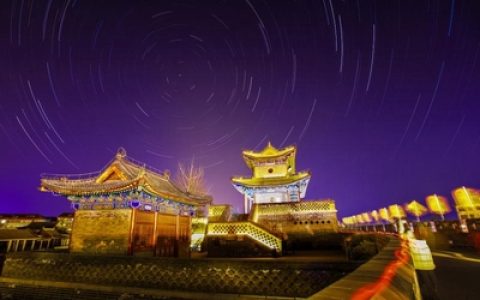 全球十大历史古城排行榜(中国十大古城的排行榜)