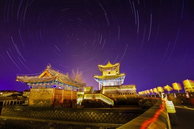 全球十大历史古城排行榜(中国十大古城的排行榜)插图