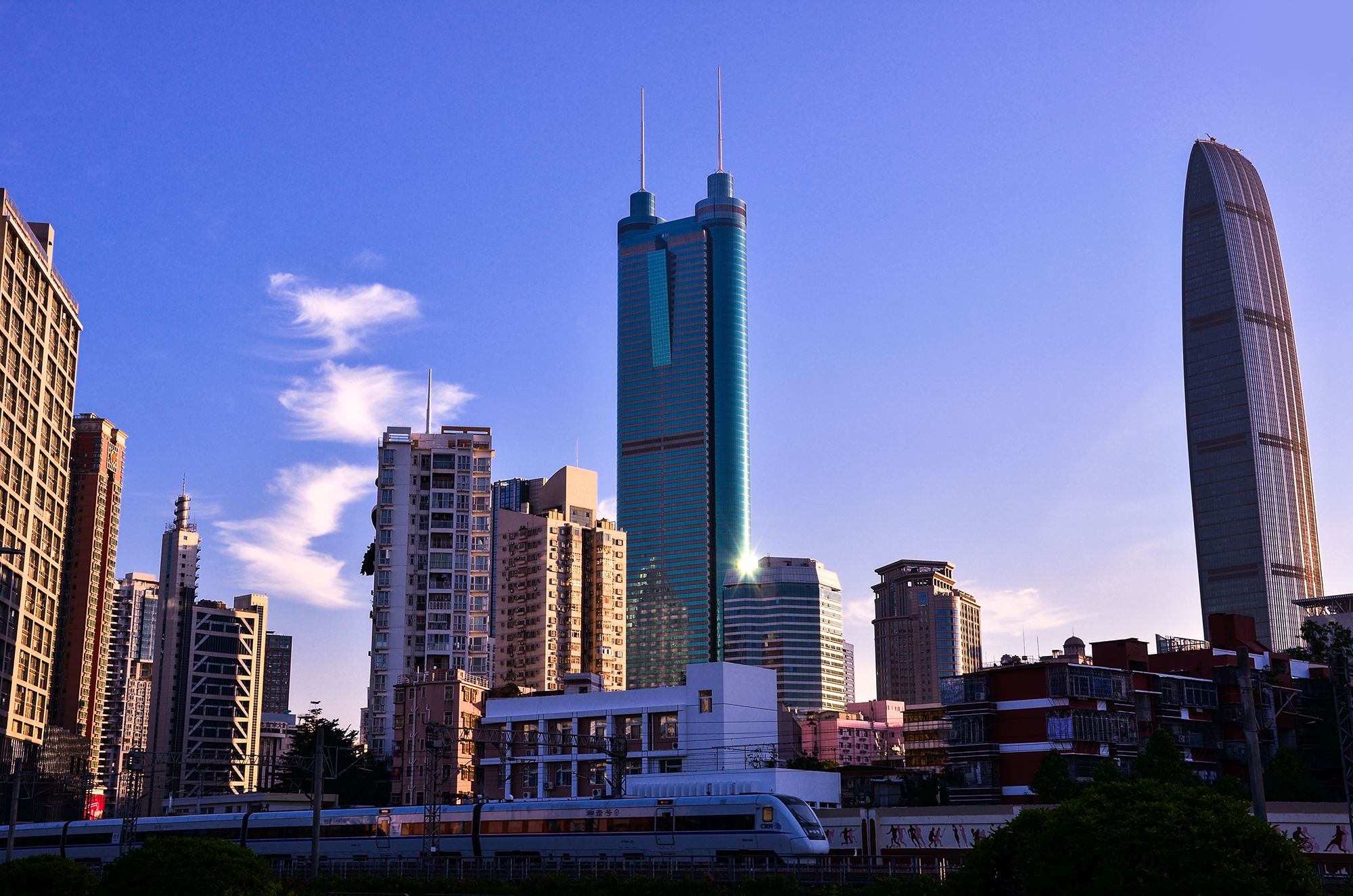 世界十大建筑项目排行榜(深圳十大建筑工程公司排行榜)插图2