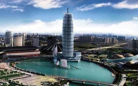 海南岛十大高楼排行榜(全国十大高楼排行榜)