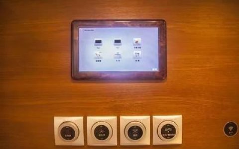 中国十大开关面板排行榜(开关面板品牌排行榜)