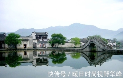 中国古城排行榜(中国十大古城排行榜)插图