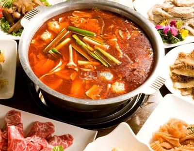 海口十大顶级酒店排行榜(海口十大火锅店排行榜)插图3