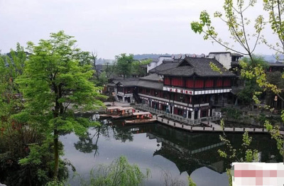 中国景区收入排行榜。(中国景区排行榜)插图1