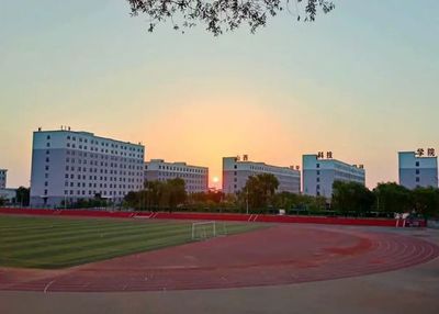 阜南十大高中排行榜图片(阜南职高学校十大排行榜)插图2