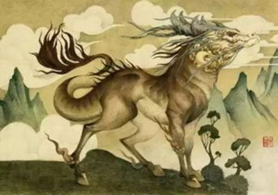 中国神兽厉害排行榜(中国神兽最厉害的是谁)插图1