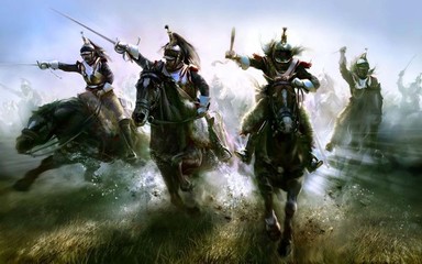 古代十大厉害人物排行榜(中国古代十大女将军排行榜)插图2
