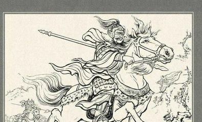 电影中十大恶人排行榜名单(水浒传十大恶人排行榜)插图1
