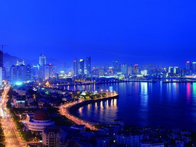 中国娱乐趋势排行榜(中国城市娱乐排行榜)插图1