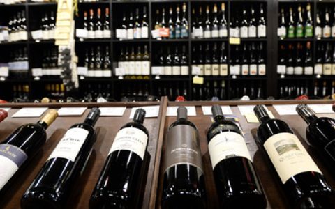 酒店十大红酒品牌排行榜(中国十大红酒品牌排行榜2021)