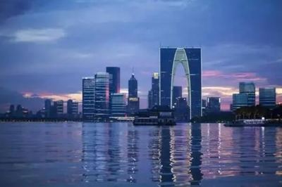 武汉十大公寓排行榜(苏州十大公寓排行榜)插图5