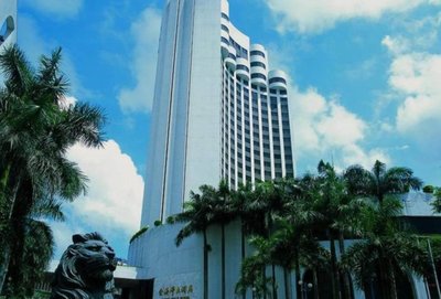 南宁十大顶级酒店排行榜(南宁十大富豪排行榜)插图1