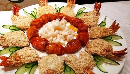 餐饮店十大品牌排行榜(粤菜十大餐饮品牌排行榜)插图