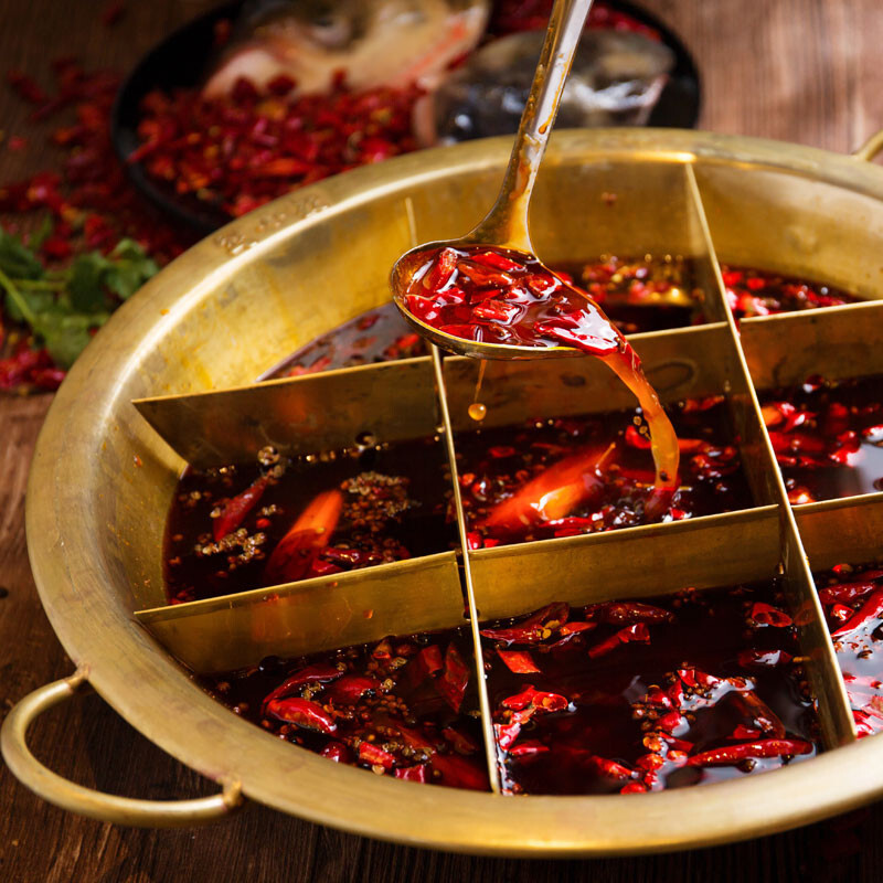 成都火锅十大排行榜(成都火锅底料十大排行榜)插图