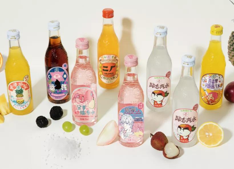 十大假酸奶品牌排行榜(益生菌酸奶十大排行榜)插图1