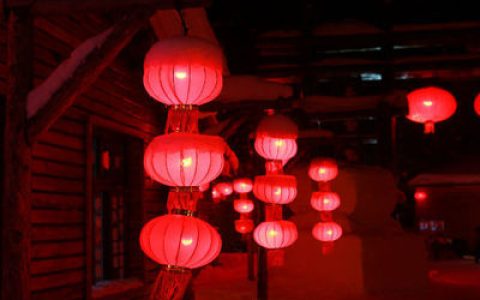 十大春节歌曲排行榜(2023春节歌曲排行榜)