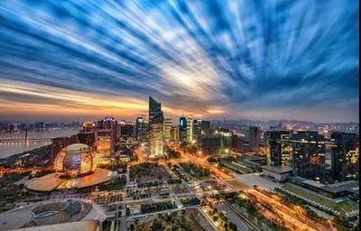 中国出境城市排行榜(中国幸福城市排行榜)插图1