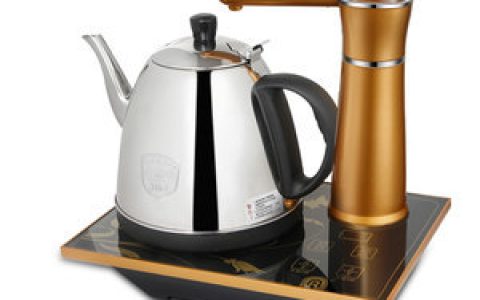 品牌茶具十大排行榜(十大茶具电水壶排行榜)