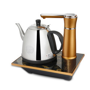 品牌茶具十大排行榜(十大茶具电水壶排行榜)插图